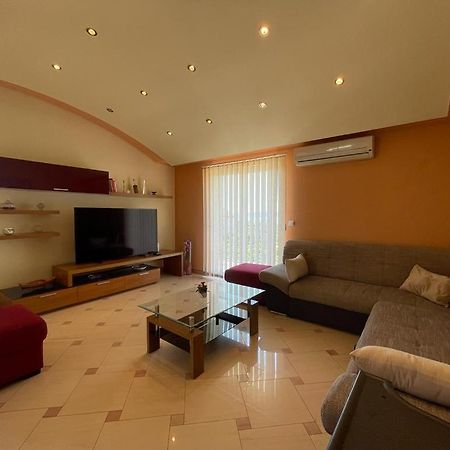 Apartment Edita Plano Trogir Luaran gambar