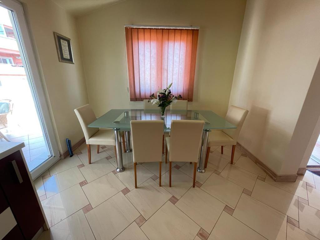 Apartment Edita Plano Trogir Luaran gambar